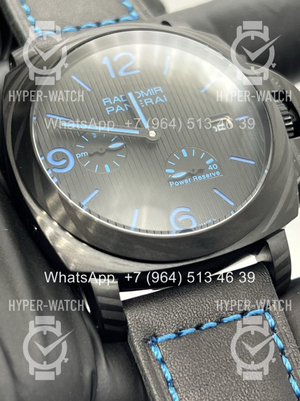 Товар Officine Panerai Radiomir Art 12074 Фото 4 - Officine Panerai Radiomir Art 12074
