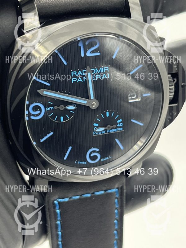 Товар Officine Panerai Radiomir Art 12074 Фото 5 - Officine Panerai Radiomir Art 12074