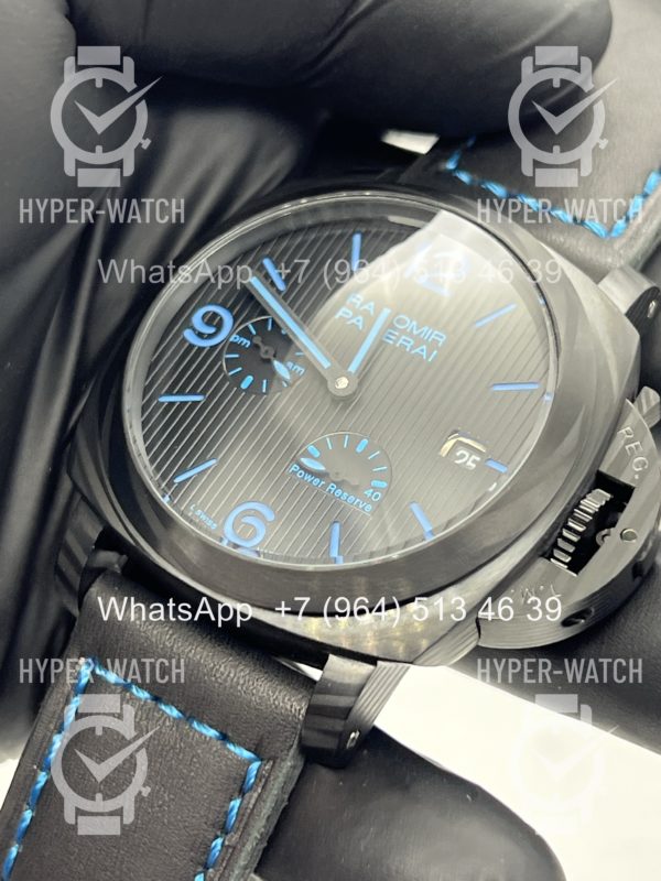 Товар Officine Panerai Radiomir Art 12074 Фото 6 - Officine Panerai Radiomir Art 12074