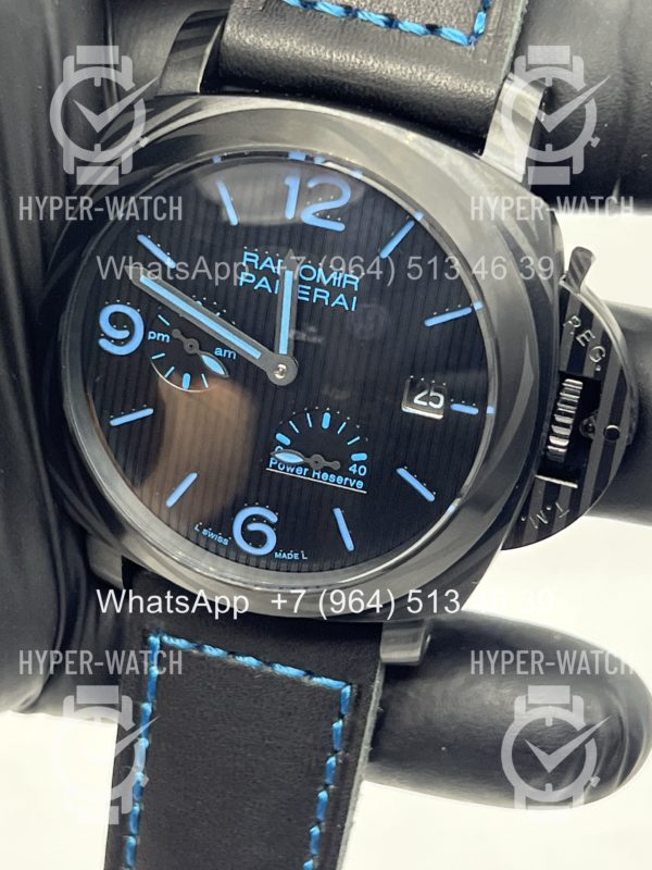 Товар Officine Panerai Radiomir Art 12074 Фото 7 - Officine Panerai Radiomir Art 12074