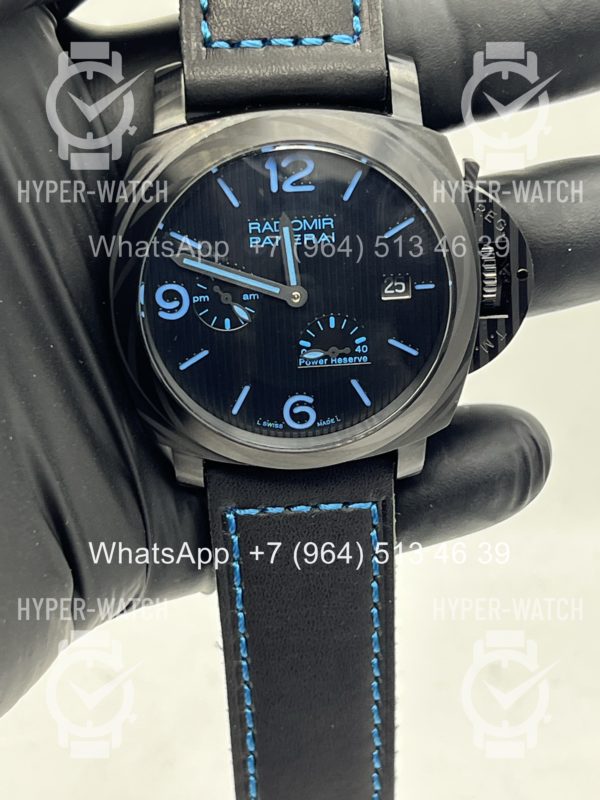 Товар Officine Panerai Radiomir Art 12074 Фото 8 - Officine Panerai Radiomir Art 12074