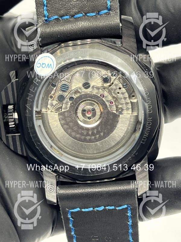 Товар Officine Panerai Radiomir Art 12074 Фото 13 - Officine Panerai Radiomir Art 12074
