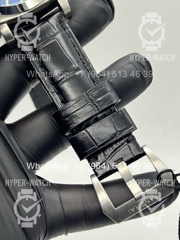 Товар Officine Panerai Luminor GMT Art 12050 Фото 13 - Officine Panerai Luminor GMT Art 12050