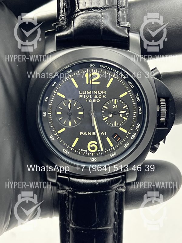 Товар Officine Panerai Luminor Art 12071 Фото 2 - Officine Panerai Luminor Art 12071