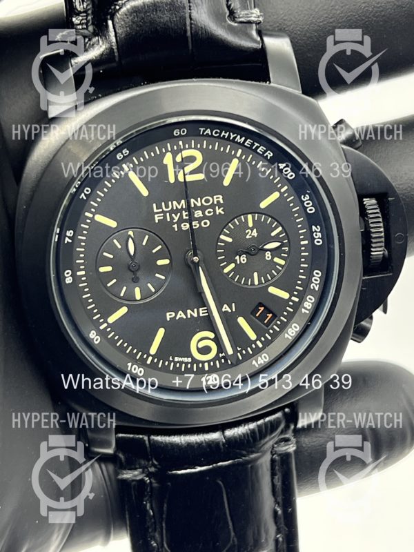 Товар Officine Panerai Luminor Art 12071 Фото 3 - Officine Panerai Luminor Art 12071