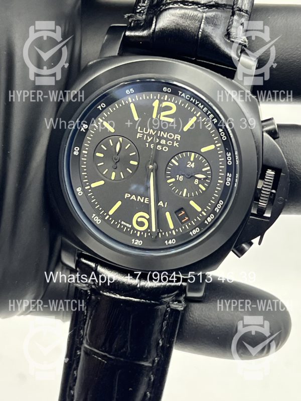 Товар Officine Panerai Luminor Art 12071 Фото 4 - Officine Panerai Luminor Art 12071