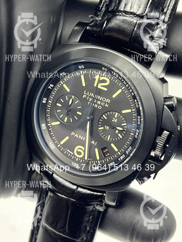 Товар Officine Panerai Luminor Art 12071 Фото 5 - Officine Panerai Luminor Art 12071