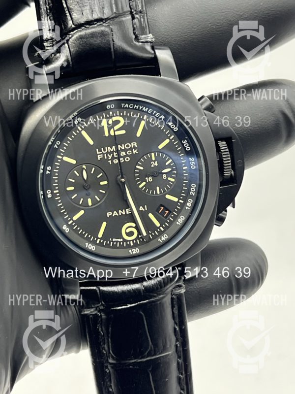 Товар Officine Panerai Luminor Art 12071 Фото 6 - Officine Panerai Luminor Art 12071