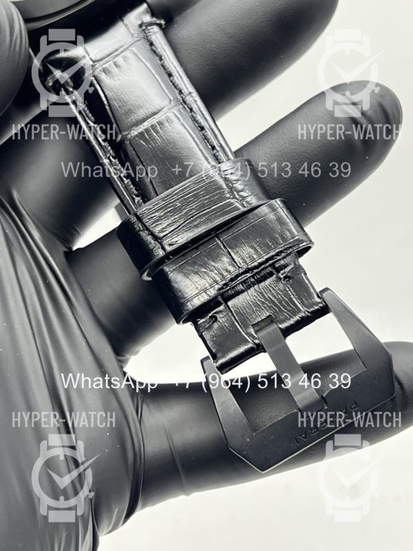 Товар Officine Panerai Luminor Art 12071 Фото 8 - Officine Panerai Luminor Art 12071