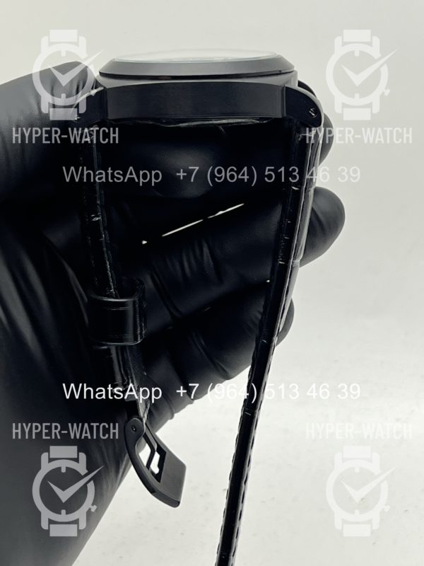 Товар Officine Panerai Luminor Art 12071 Фото 9 - Officine Panerai Luminor Art 12071