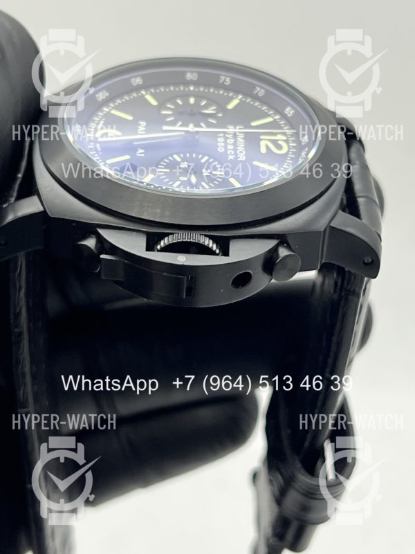 Товар Officine Panerai Luminor Art 12071 Фото 10 - Officine Panerai Luminor Art 12071