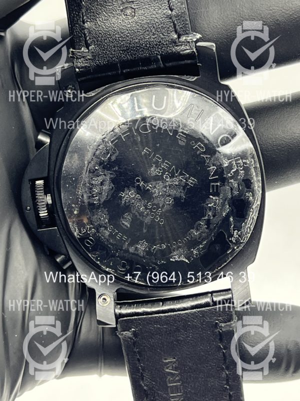 Товар Officine Panerai Luminor Art 12071 Фото 12 - Officine Panerai Luminor Art 12071