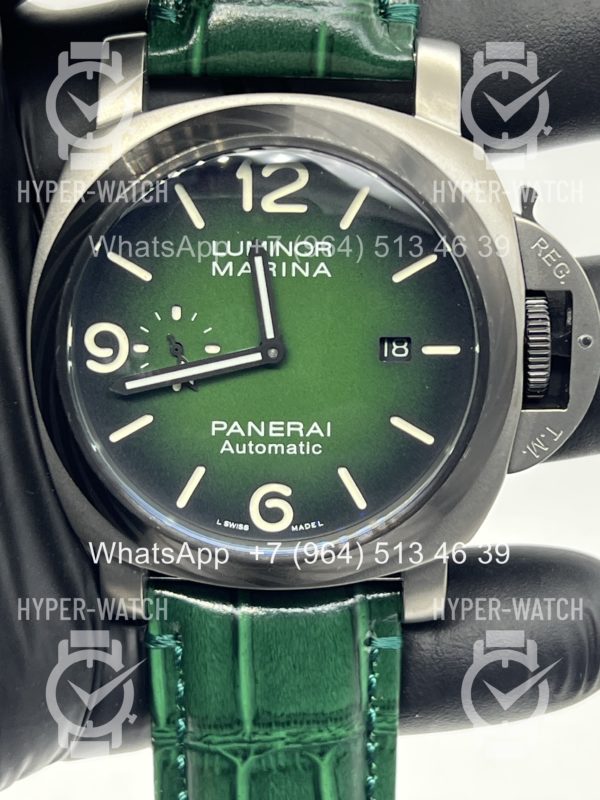 Товар Officine Panerai Luminor Marina Art 12063 Фото 2 - Officine Panerai Luminor Marina Art 12063