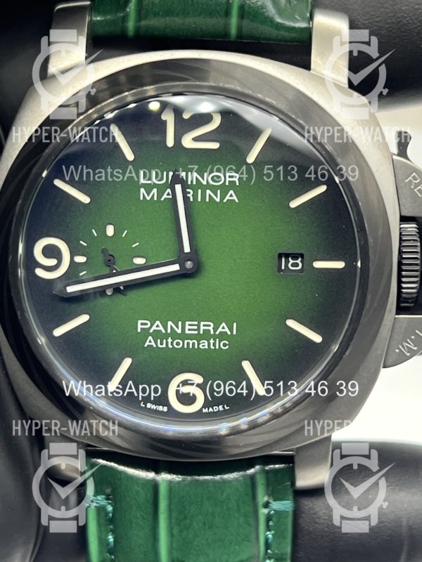 Товар Officine Panerai Luminor Marina Art 12063 Фото 3 - Officine Panerai Luminor Marina Art 12063