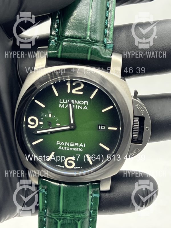 Товар Officine Panerai Luminor Marina Art 12063 Фото 4 - Officine Panerai Luminor Marina Art 12063