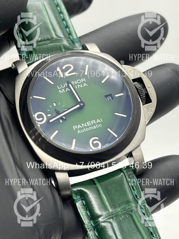 Товар Officine Panerai Luminor Marina Art 12063 Фото 5 - Officine Panerai Luminor Marina Art 12063
