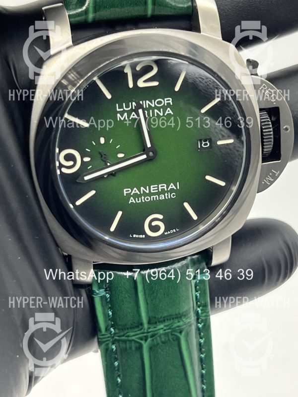 Товар Officine Panerai Luminor Marina Art 12063 Фото 6 - Officine Panerai Luminor Marina Art 12063