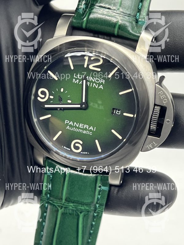 Товар Officine Panerai Luminor Marina Art 12063 Фото 7 - Officine Panerai Luminor Marina Art 12063