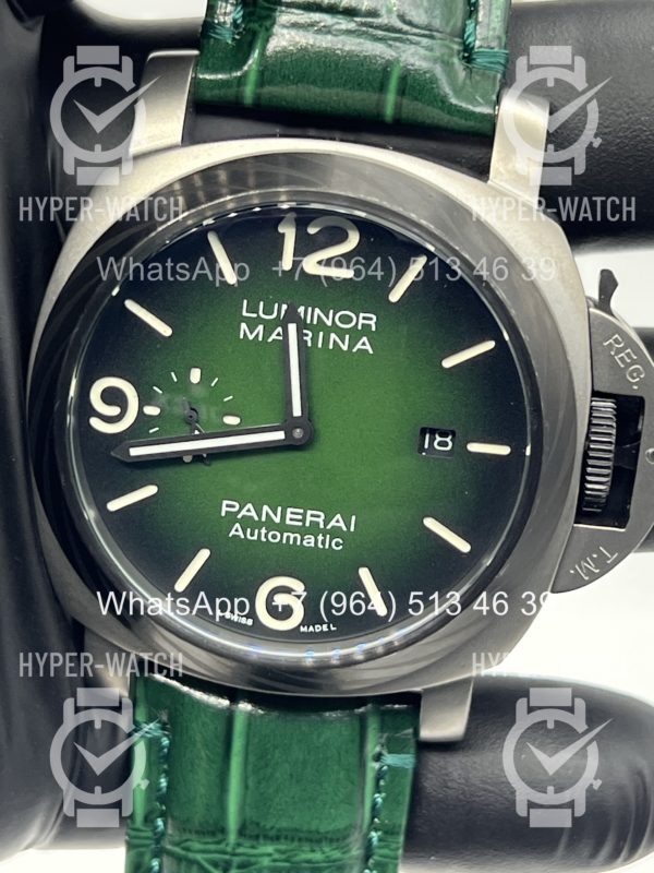 Товар Officine Panerai Luminor Marina Art 12063 Фото 8 - Officine Panerai Luminor Marina Art 12063