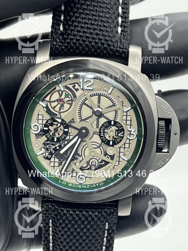 Товар Officine Panerai Luminor 1950 Art 12070 Фото 2 - Officine Panerai Luminor 1950 Art 12070