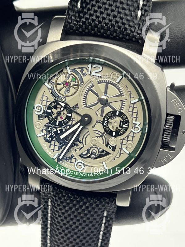 Товар Officine Panerai Luminor 1950 Art 12070 Фото 3 - Officine Panerai Luminor 1950 Art 12070