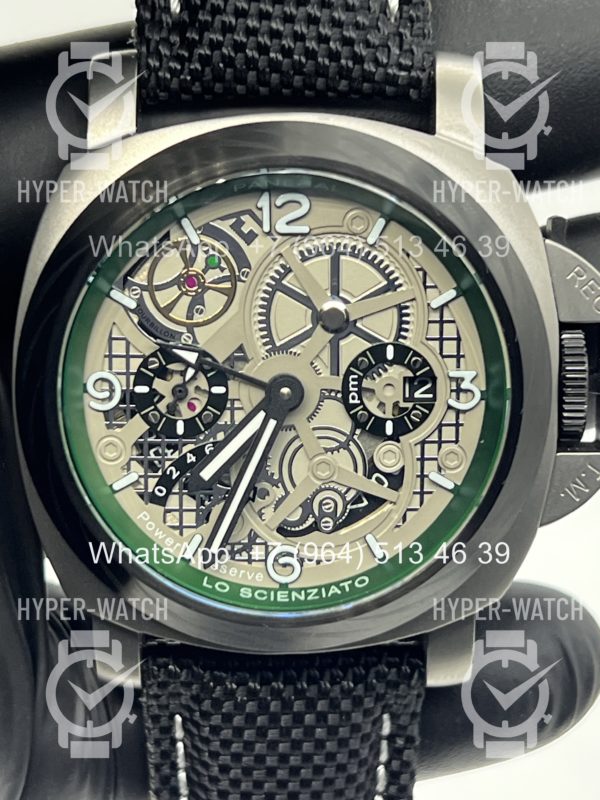 Товар Officine Panerai Luminor 1950 Art 12070 Фото 4 - Officine Panerai Luminor 1950 Art 12070