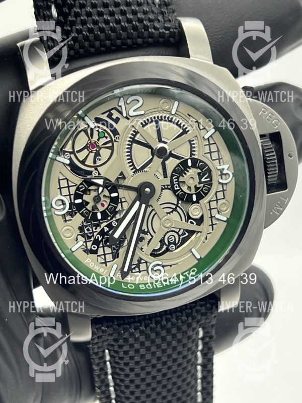 Товар Officine Panerai Luminor 1950 Art 12070 Фото 5 - Officine Panerai Luminor 1950 Art 12070