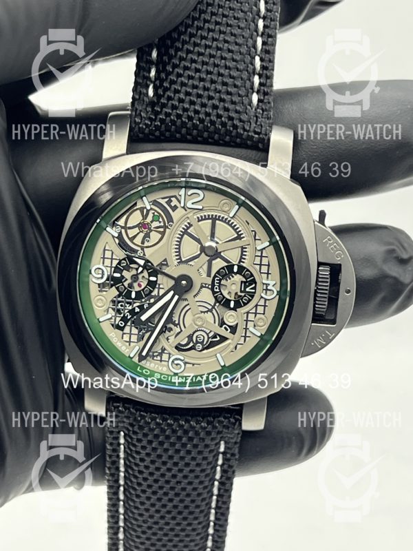 Товар Officine Panerai Luminor 1950 Art 12070 Фото 6 - Officine Panerai Luminor 1950 Art 12070