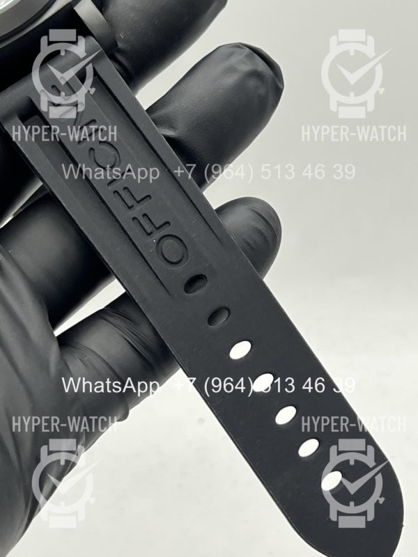 Товар Officine Panerai Luminor GMT Art 12051 Фото 9 - Officine Panerai Luminor GMT Art 12051
