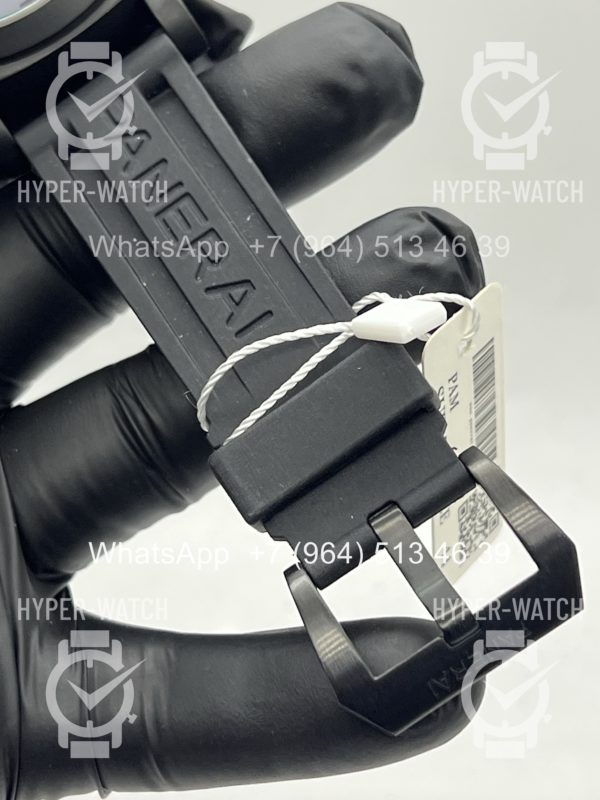 Товар Officine Panerai Luminor GMT Art 12051 Фото 10 - Officine Panerai Luminor GMT Art 12051