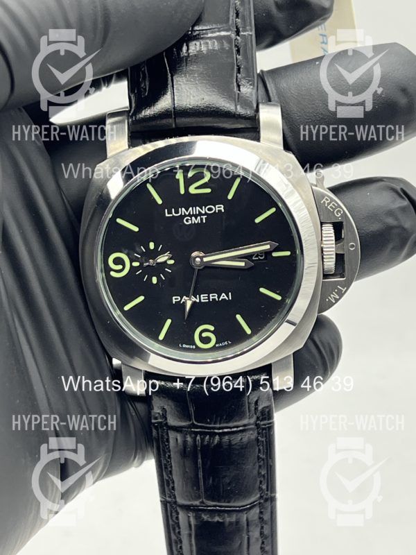 Товар Officine Panerai Luminor GMT Art 12053 Фото 2 - Officine Panerai Luminor GMT Art 12053