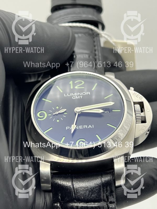 Товар Officine Panerai Luminor GMT Art 12053 Фото 4 - Officine Panerai Luminor GMT Art 12053