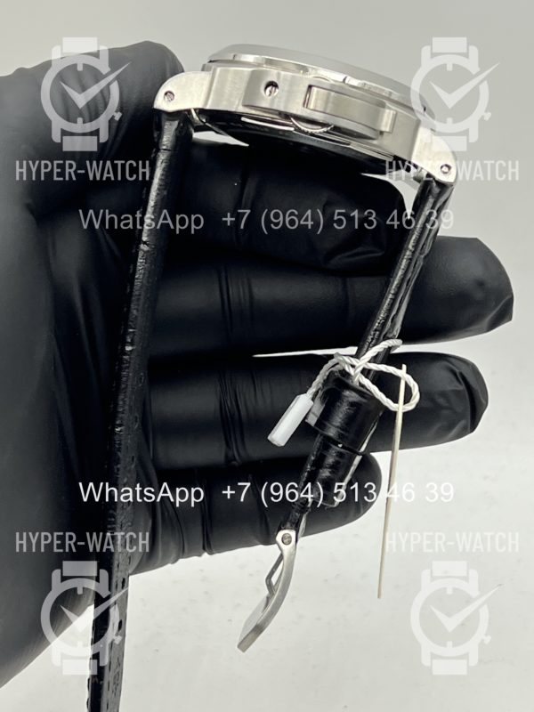 Товар Officine Panerai Luminor GMT Art 12053 Фото 11 - Officine Panerai Luminor GMT Art 12053