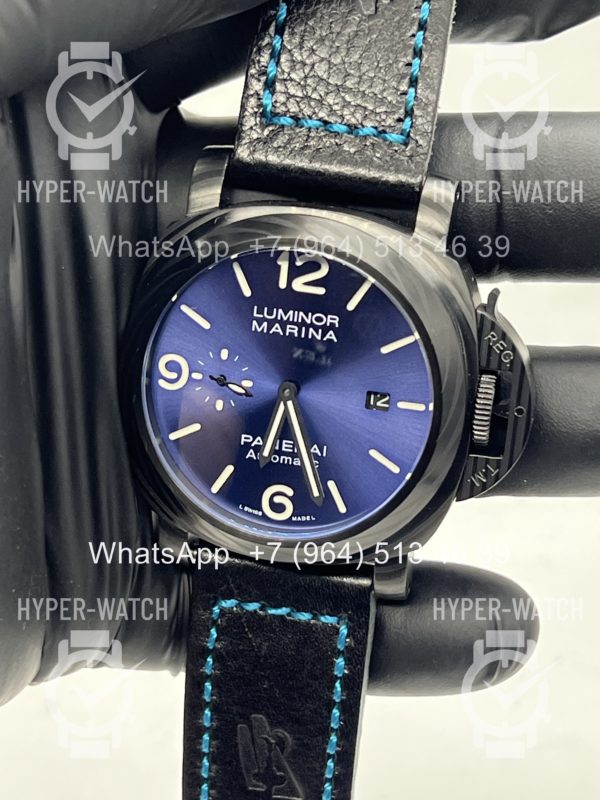 Фото 4 - Officine Panerai Luminor Marina Art 12065