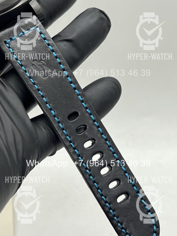 Фото 8 - Officine Panerai Luminor Marina Art 12065