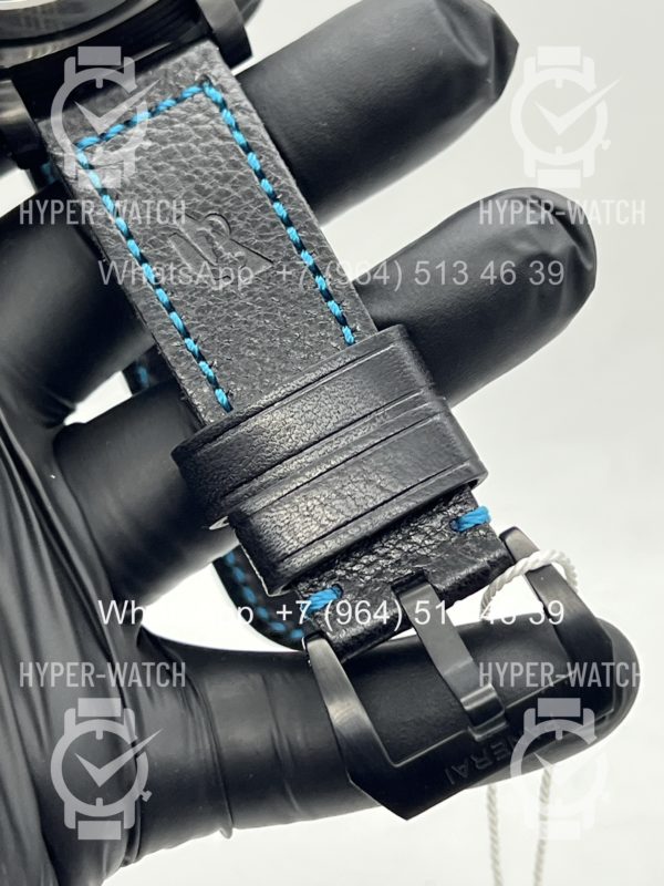 Фото 9 - Officine Panerai Luminor Marina Art 12065