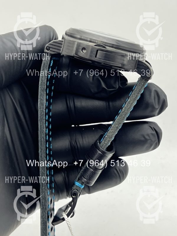 Фото 11 - Officine Panerai Luminor Marina Art 12065