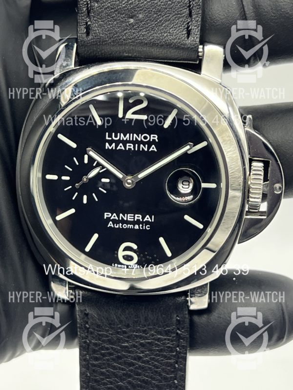 Товар Officine Panerai Luminor Marina Art 12066 Фото 2 - Officine Panerai Luminor Marina Art 12066