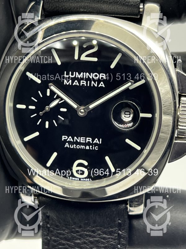 Товар Officine Panerai Luminor Marina Art 12066 Фото 3 - Officine Panerai Luminor Marina Art 12066