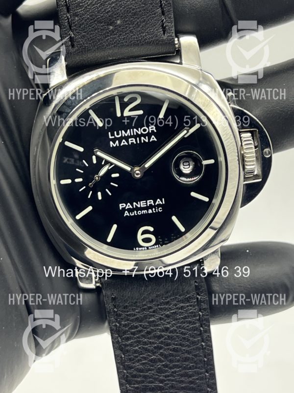 Товар Officine Panerai Luminor Marina Art 12066 Фото 4 - Officine Panerai Luminor Marina Art 12066