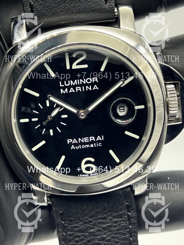 Товар Officine Panerai Luminor Marina Art 12066 Фото 5 - Officine Panerai Luminor Marina Art 12066