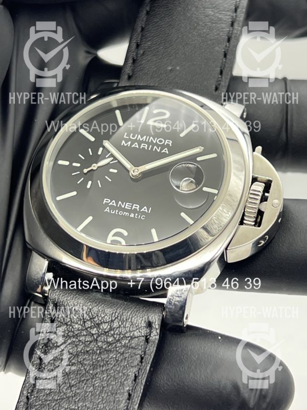 Товар Officine Panerai Luminor Marina Art 12066 Фото 6 - Officine Panerai Luminor Marina Art 12066