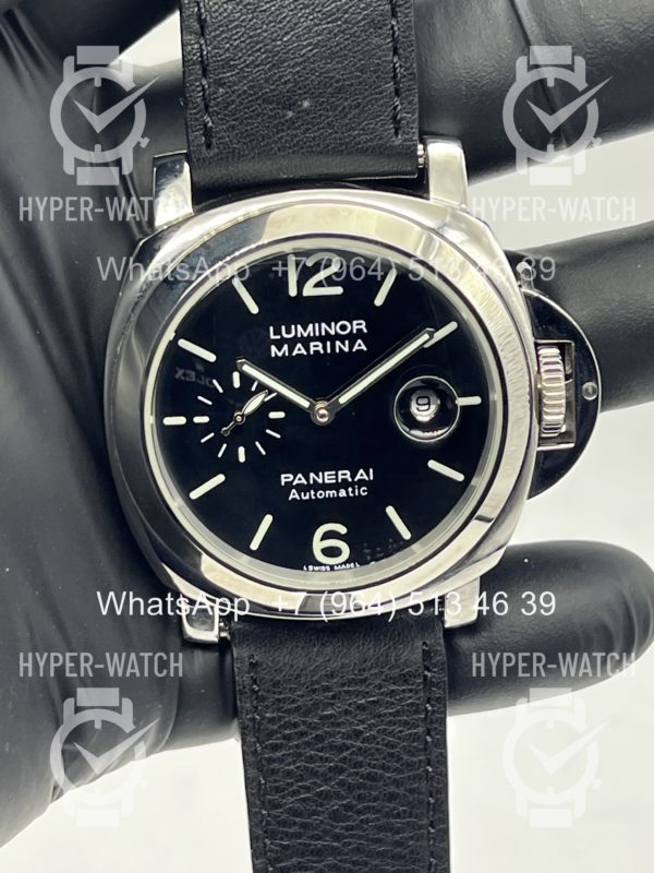 Товар Officine Panerai Luminor Marina Art 12066 Фото 7 - Officine Panerai Luminor Marina Art 12066