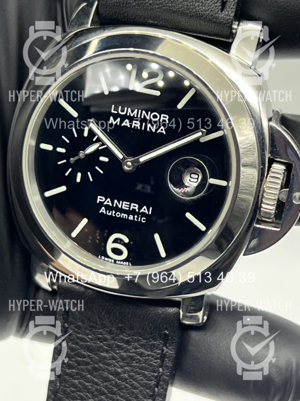 Товар Officine Panerai Luminor Marina Art 12066 Фото 8 - Officine Panerai Luminor Marina Art 12066