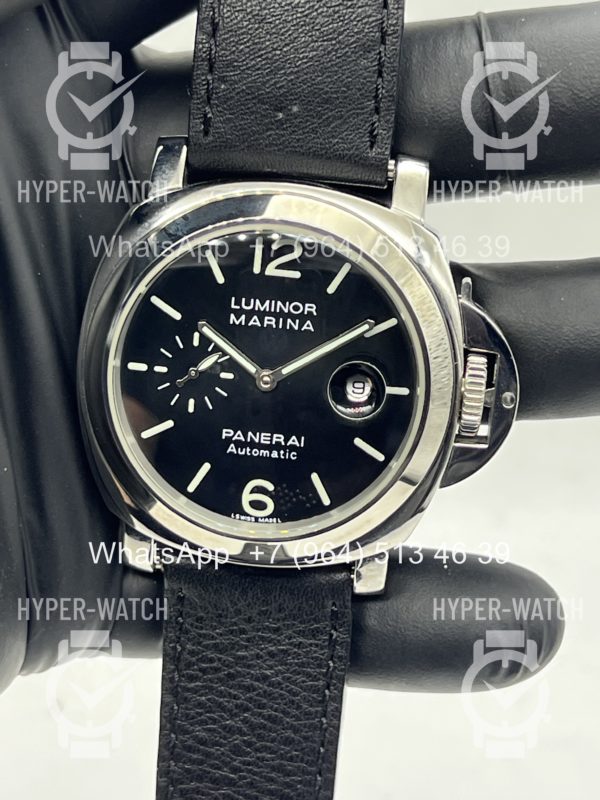Товар Officine Panerai Luminor Marina Art 12066 Фото 9 - Officine Panerai Luminor Marina Art 12066