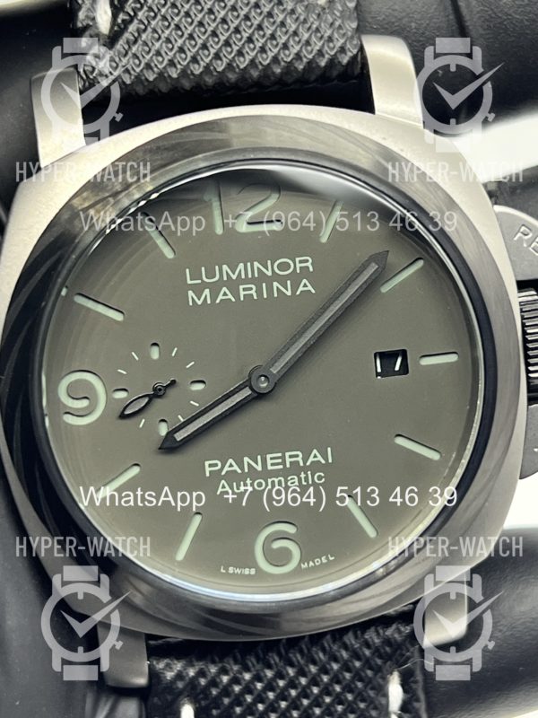 Товар Officine Panerai Luminor Marina Art 12064 Фото 3 - Officine Panerai Luminor Marina Art 12064