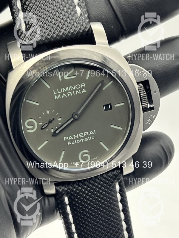 Товар Officine Panerai Luminor Marina Art 12064 Фото 4 - Officine Panerai Luminor Marina Art 12064