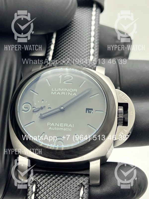 Товар Officine Panerai Luminor Marina Art 12064 Фото 5 - Officine Panerai Luminor Marina Art 12064