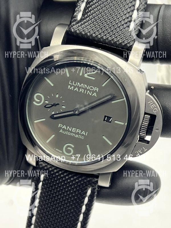 Товар Officine Panerai Luminor Marina Art 12064 Фото 6 - Officine Panerai Luminor Marina Art 12064
