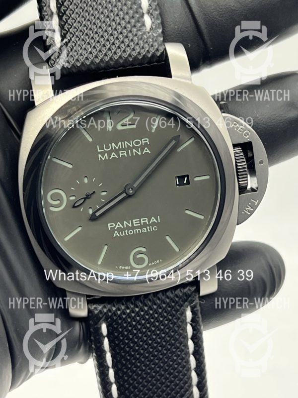 Товар Officine Panerai Luminor Marina Art 12064 Фото 7 - Officine Panerai Luminor Marina Art 12064